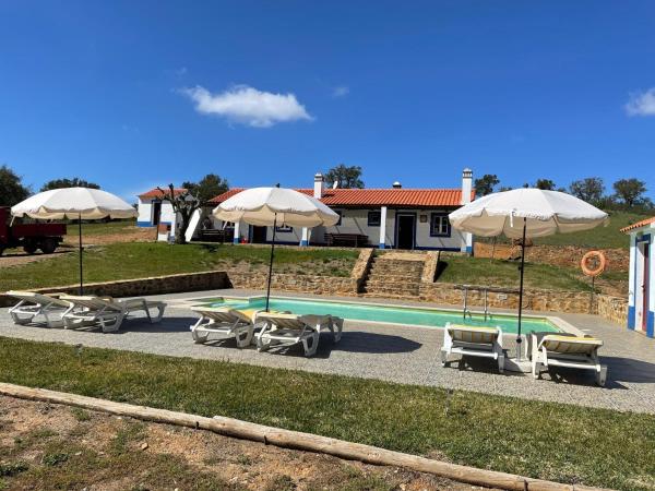 Monte das Covas