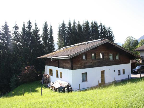 Classic Apartment near Flachau Salzburg with Mountain View