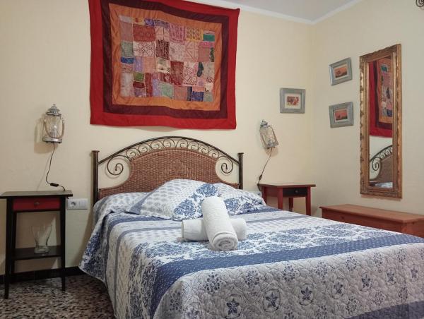 Casa Lomas