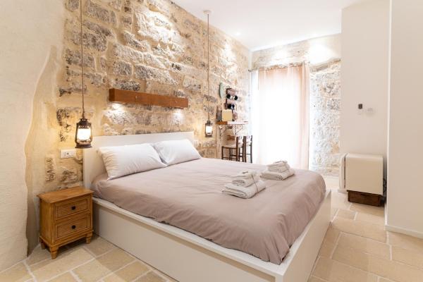Suite Torre Arcobasso, Забронировать Апартаменты/квартира Бари Bari Province, рядом с Кафедральный собор в Бари