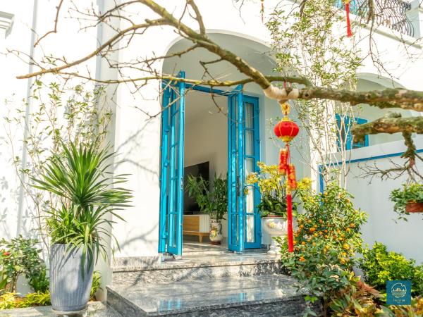 The View Villa Hạ Long Bay, Забронировать Вилла Виллы Бухты Халонг, Вилла