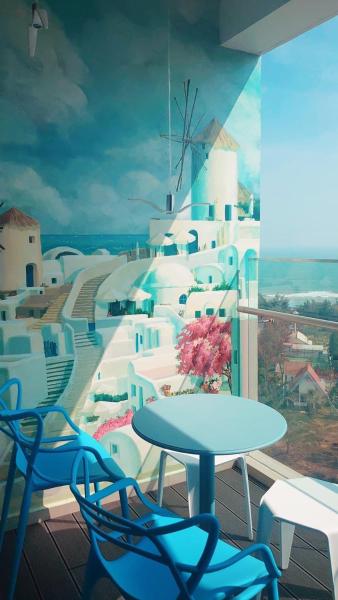 The Sóng Condotel in Vung Tau City - The Sóng Real Company, Забронировать Апартаменты/квартира Вунгтау Бариа-Вунгтау