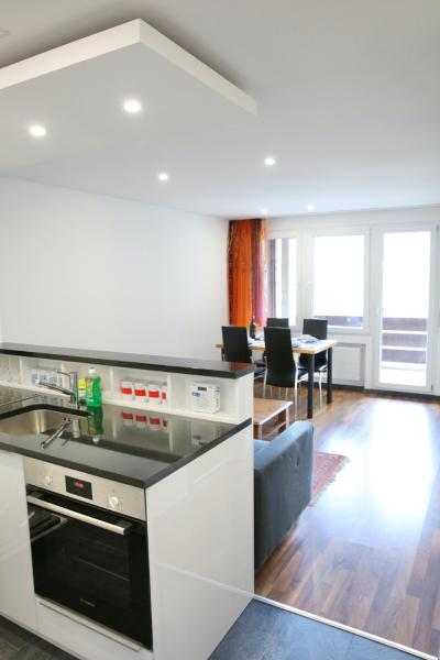 2.5 Zimmerwohnung für Sportler & Familien WHG 132 & WHG 612, Забронировать Апартаменты/квартира Отели курорта Церматт с парковкой, Парковка