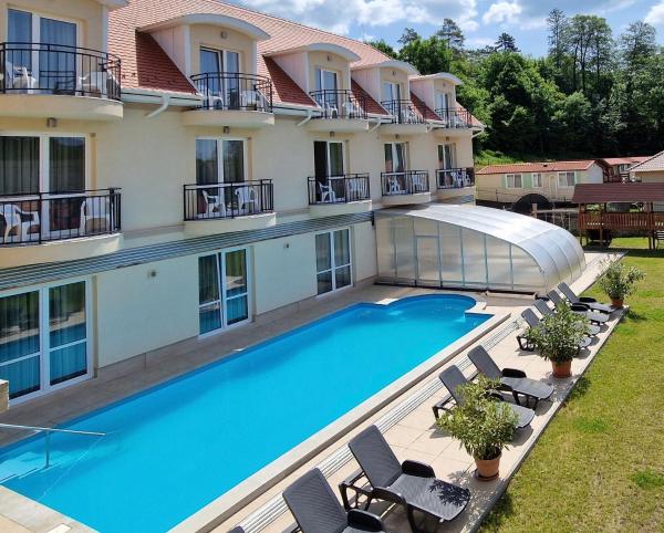 Hotel Villa Park