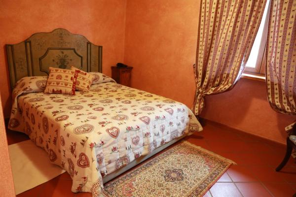 Agriturismo La Virginia