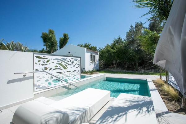 Anemone Premium Suites Faliraki