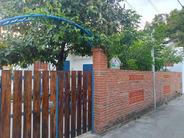 Homestay Miền Biển Vĩnh Hy 2, Забронировать Проживание в семье Винь Хи провинция Ниньтхуан