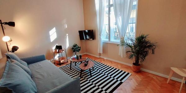 A+ Budapest Downtown Apartments Akácfa, Забронировать Апартаменты/квартира Будапешт Центральная Венгрия