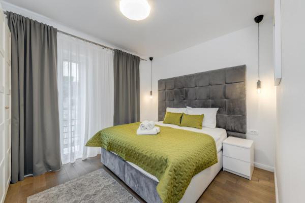 Finn Luxury Rooms, Забронировать Апартаменты/квартира Апартаменты Сплита, рядом с Пляж Овчице, Апартаменты/квартира