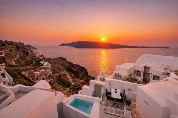 Ambi Villas Santorini