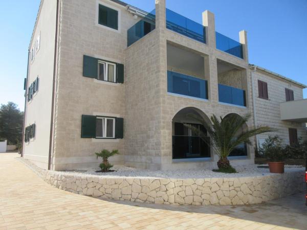 Villa Luce del Sole, Забронировать  Мирце Брач