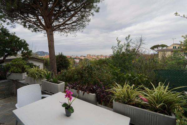 119 - Villa Ondina con piscina, 800metri dal mare e spiaggia