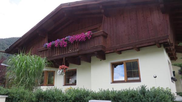 Appartement Elena