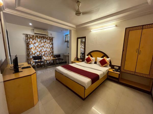 Hotel Ganga Sagar Koramangala Near Nexus mall