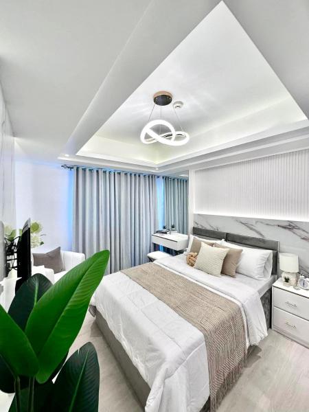 Azure North Amirah’s Place, Забронировать Апартаменты/квартира Апартаменты La Union, Апартаменты/квартира
