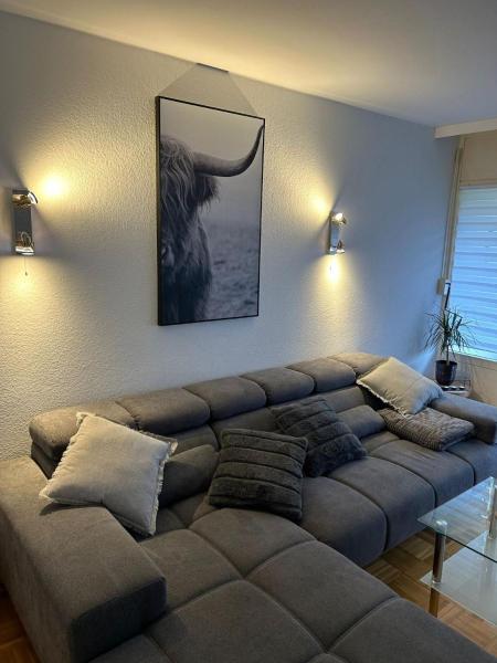 1 - Zimmer Appartement - kleine Harzperle, Забронировать Апартаменты/квартира Лангельсхайм Brunswick Land