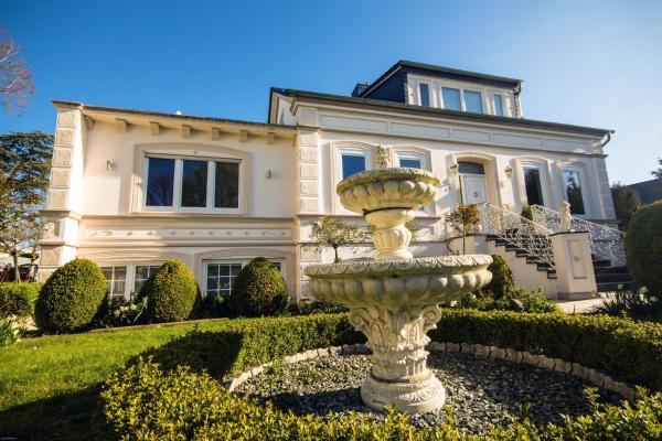 Villa Rosengarten auf der Sonneninsel Fehmarn, Забронировать Апартаменты/квартира СПА-отели Фемарна, SPA-услуги