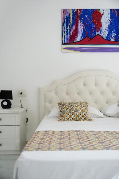 Deluxe Suites