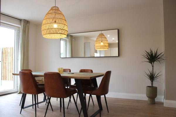 Bunratty west Townhouse, Забронировать Дом для отпуска Бунратти Клэр