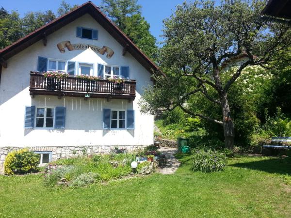 Pension Rosenheim