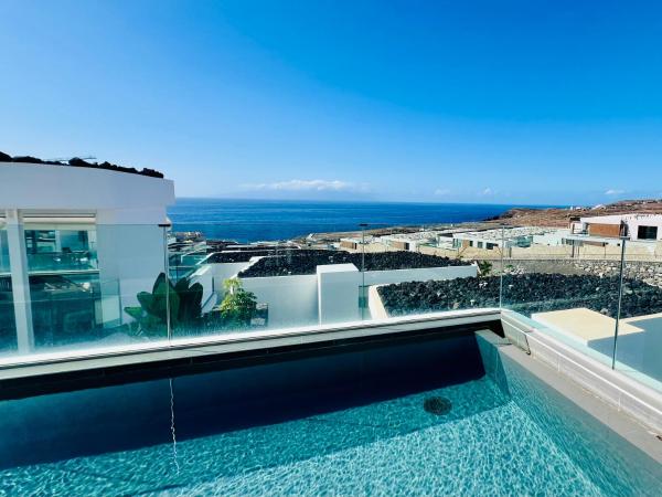 Villa Veiga with heated pool, Забронировать Вилла Кальяо-Сальвахе 