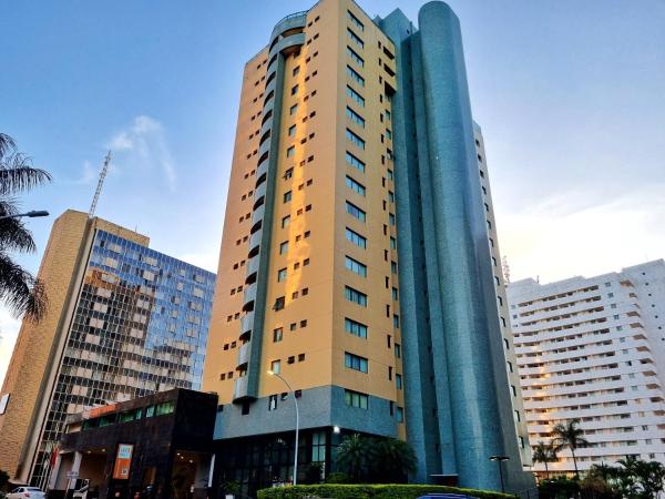 BSB STAY Family Flats Particulares - Lets, Забронировать Апартаменты/квартира Недорогие отели Федерального округа - West-Central Brazil, недорогие