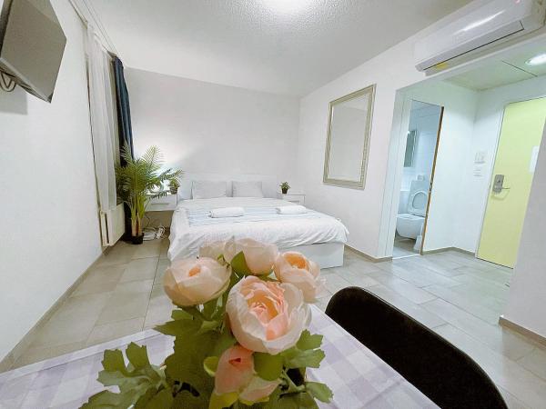 City Center Studio close to Zürich HB, Забронировать Апартаменты/квартира 01. Старый город Цюриха - Центр города Цюрих