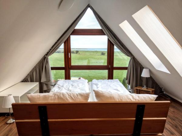 Ferienwohnungen Kapitänskajüte & Ausguck, Забронировать Апартаменты/квартира СПА-отели Schlei, SPA-услуги