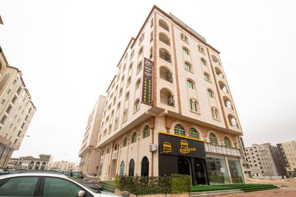 Super OYO 146 Jandul Salalah Furnished Apartment, Забронировать Апартаменты/квартира Салала 