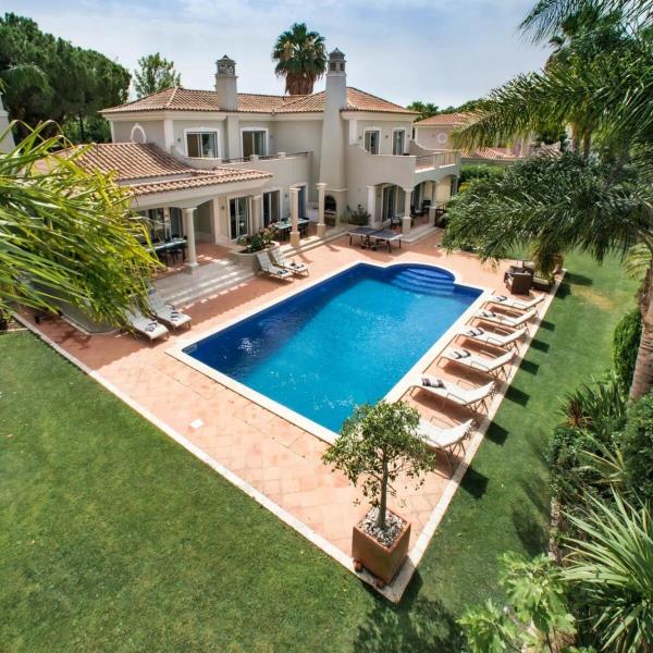 Villa Millennium luxury villa relaxing location, Забронировать Вилла Алмансил Сотавенто