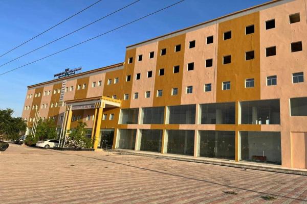 Super OYO 148 Bin Barakat Hotel, Забронировать Апартаменты/квартира Салала Дофар