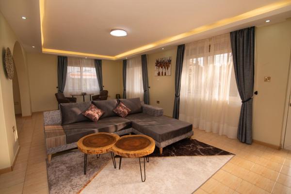 Olori Rentals, Забронировать Апартаменты/квартира Кампала Уганда