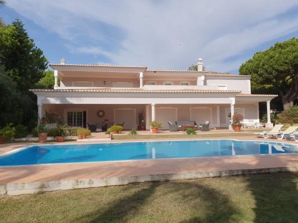 Villa Zarana fantastic house in Salinas, Забронировать Вилла Фару Nature Reserve Ria Formosa