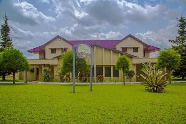 Whispers  Guest House