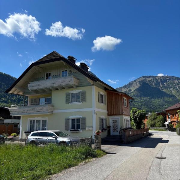 Apartment Brigitte Schöndorfer, Забронировать Апартаменты/квартира Апартаменты Штробль, Апартаменты/квартира