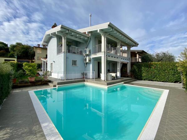 Villa Chiara