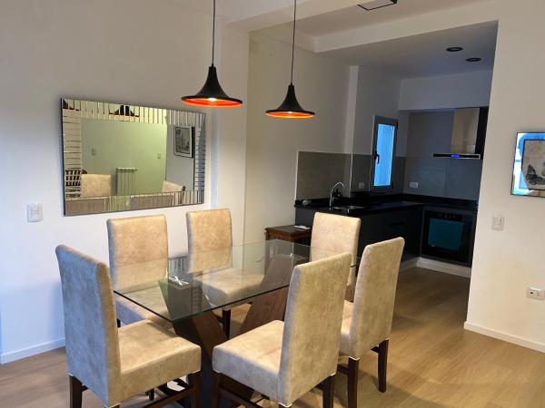 Departamento Villa Mercedes San Luis FUCO 3 con Cochera, Забронировать Апартаменты/квартира Вилья-Мерседес San Luis Province
