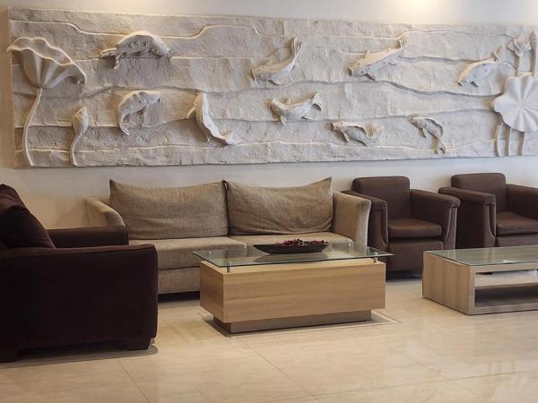 Hotel Celebes