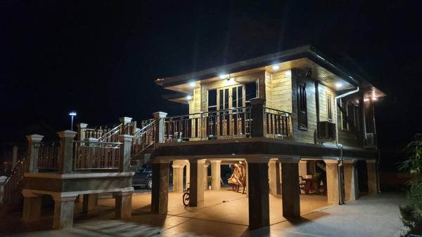 บ้านสวนรดา baansuanrada, Забронировать Кемпинг Ban Wang Hom 