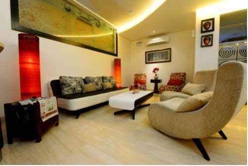 Hotel Scarlet Makassar