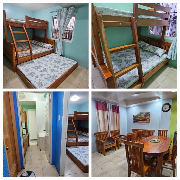 MF Apartments, Забронировать Апартаменты/квартира Апартаменты Багио, Апартаменты/квартира