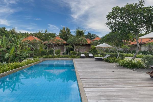 Agaru Villa Uluwatu by The Lavana, Забронировать Вилла Улувату Нуса-Дуа