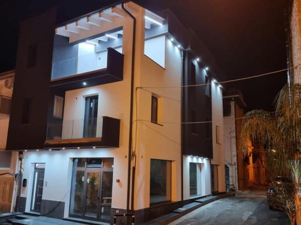 AVA VACATION HOME, Забронировать Апартаменты/квартира Борджетто Сицилия