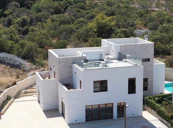 Villa Bora - Blue Flat Green Flat, Забронировать Апартаменты/квартира Слатине Ciovo Island