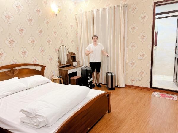 T House Homestay