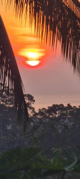 Villa Sumalee Sea' View, Забронировать Вилла Виллы Самуй, Вилла