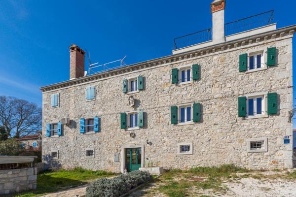 Rooms with a parking space Porec - 20631, Забронировать Гостевой дом Пореч Poreč Riviera