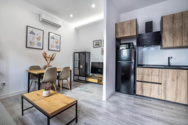 Garesc Lofts