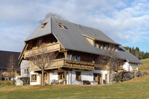 Haldenmichelhof Ferienwohnungen, Забронировать Апартаменты/квартира Апартаменты Брайтнау, Апартаменты/квартира