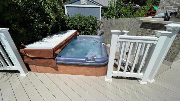 Sandy Shores, Забронировать Дом для отпуска Юнион-Пир штат Мичиган